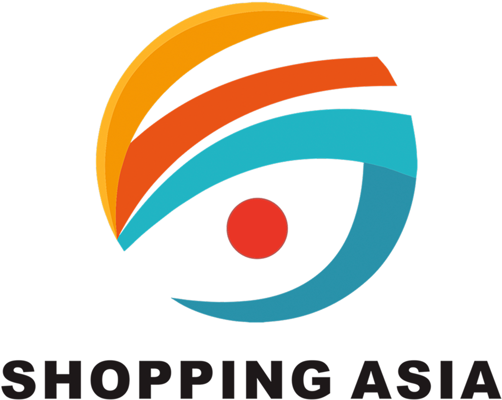 logo Shopping Asia