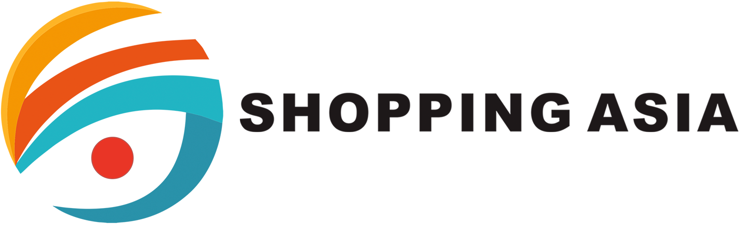 logo Shopping Asia