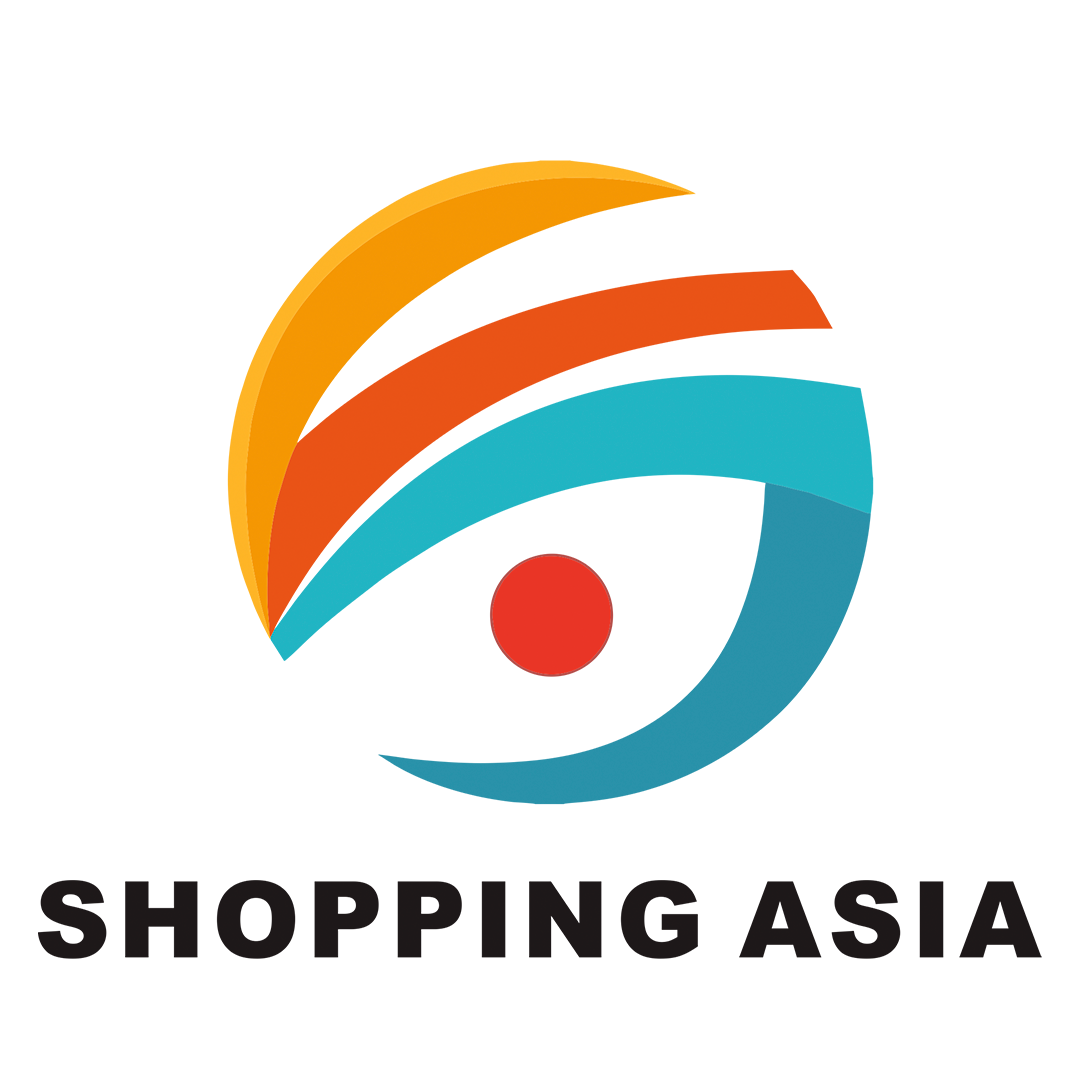 edifico Shopping Asia